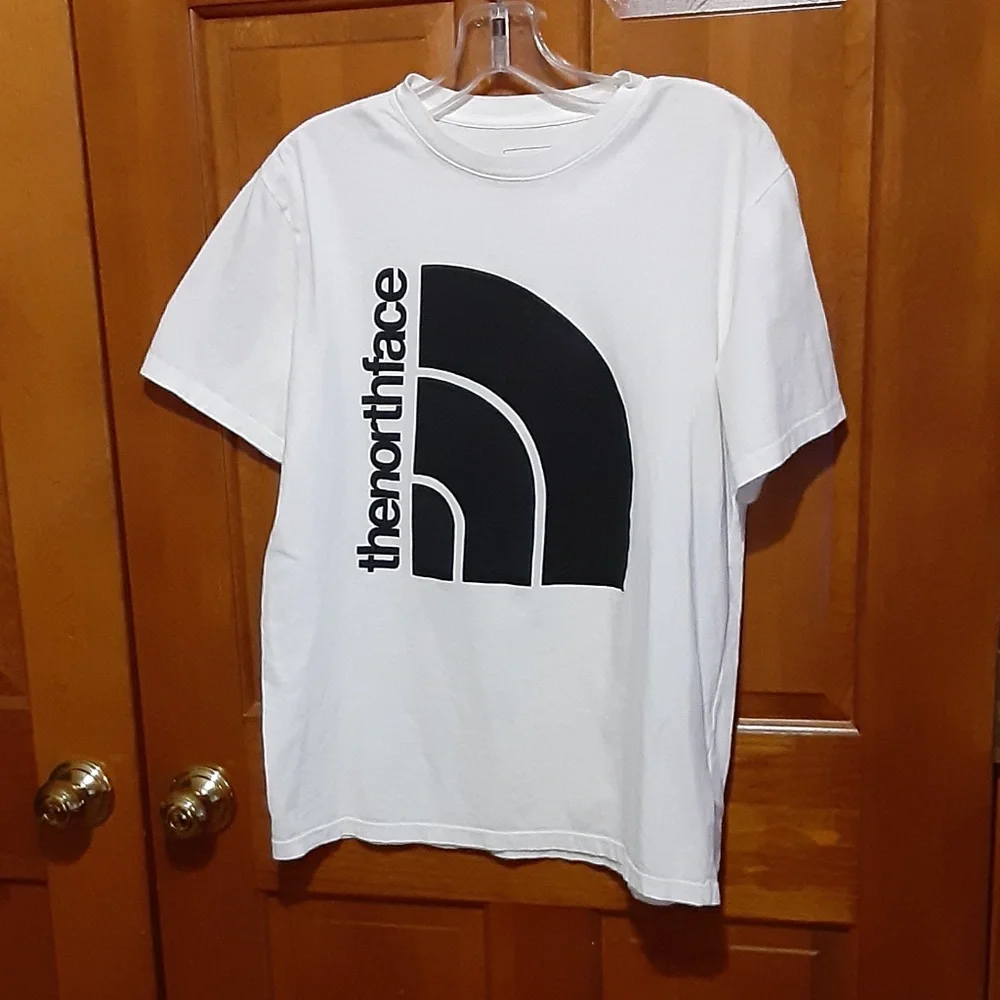 The North Face Graphic T-Shirt